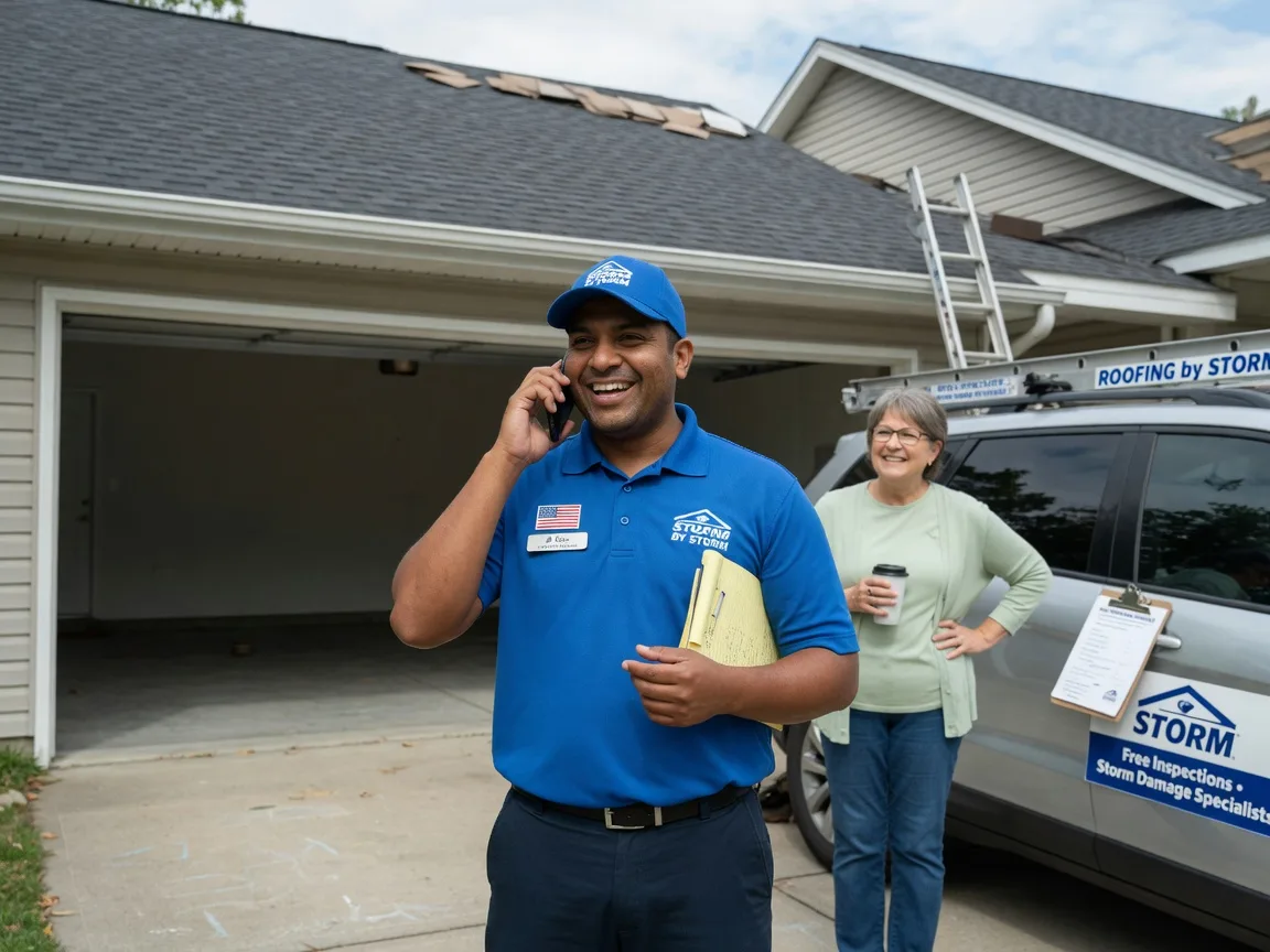 Roof Repair Near Me North Bend, NE FAQs