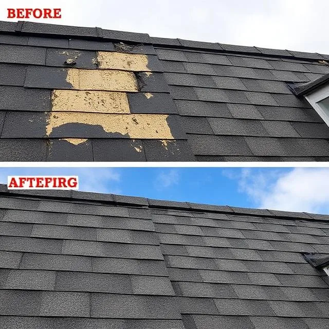 Roof Repair Near Me in North Bend, NE near me